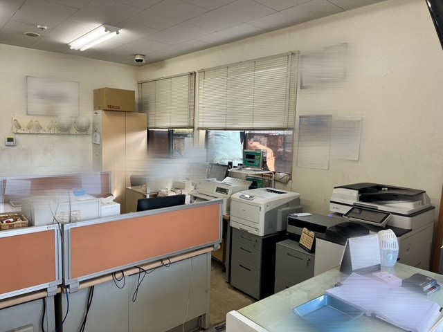 就業先イメージ