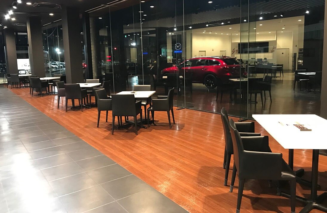 就業先イメージ