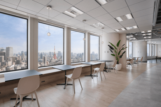 12月開始◎SNSマーケの会社で総務サポート★自由なイマドキ環境