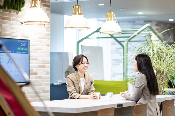 ＜ネイルOK♪＞事務経験あれば◎未経験からできる経理のお仕事◎