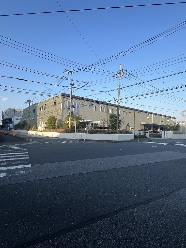 就業先イメージ