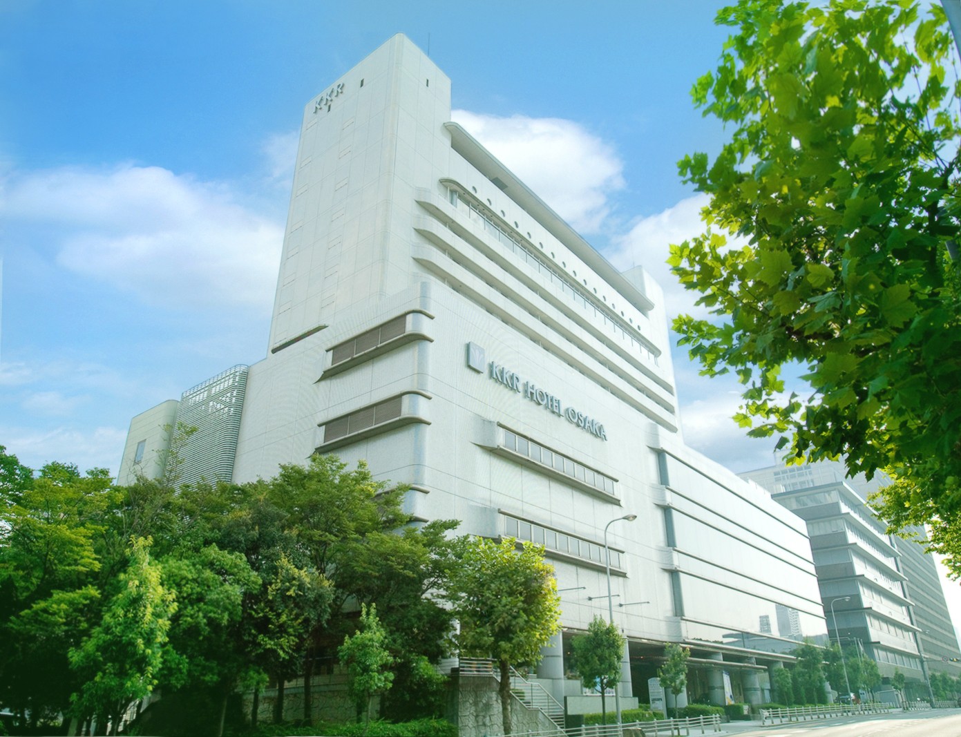 【人材紹介】公的機関ホテルでの経理事務のおしごと＠谷町四丁目