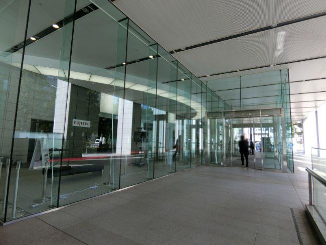 ＜ショールームや受付経験者必見★★＞動きのある事務＆受付♪*｡