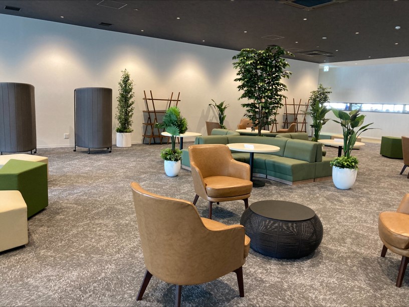 就業先イメージ