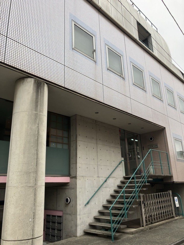 就業先イメージ