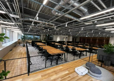 就業先イメージ