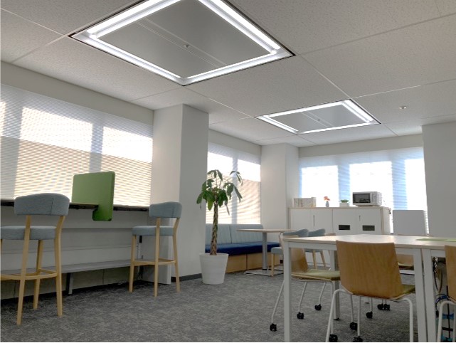 就業先イメージ