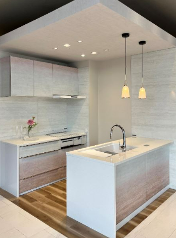 【西加平2丁目】キレイな環境☆ショールームでサポート♪