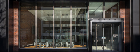 就業先イメージ