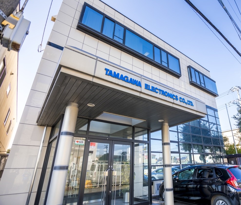 就業先イメージ