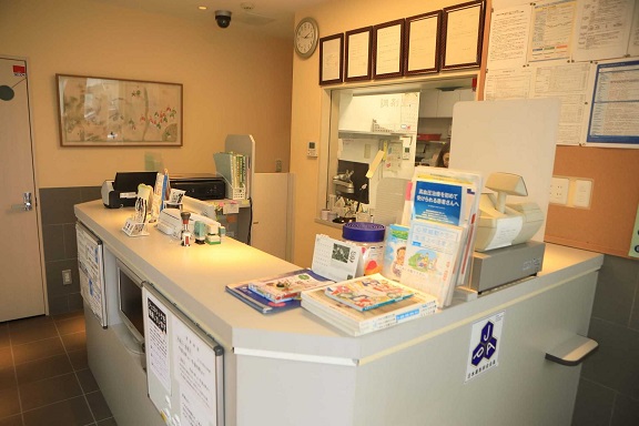 週4OK★丁寧OJTもあるので安心♪調剤事務の経験者求む＠成増