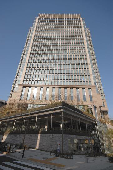 《穏やかな環境♪》高時給1950円★大手医療メーカーで総務事務♪