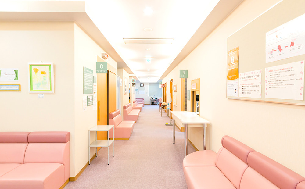 ★人気案件★健診センター／受診データ入力＆モクモク作業