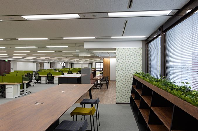 【在宅週２日】未経験OK/化学物質に関する書類（SDS）作成