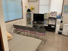 就業先イメージ