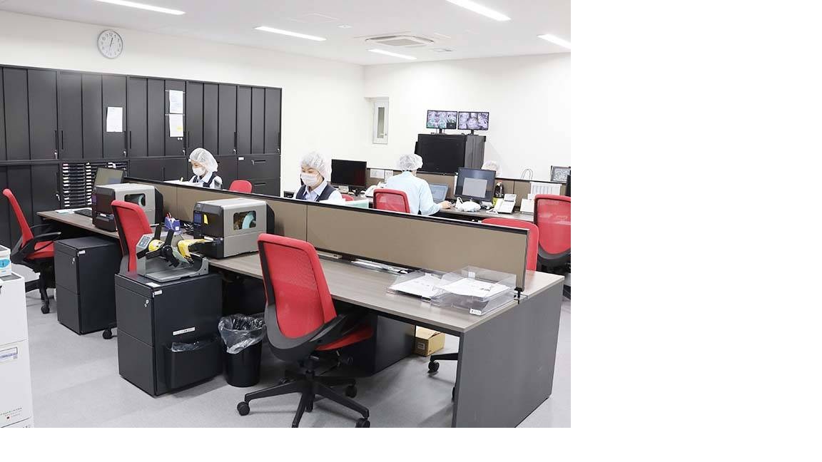 就業先イメージ