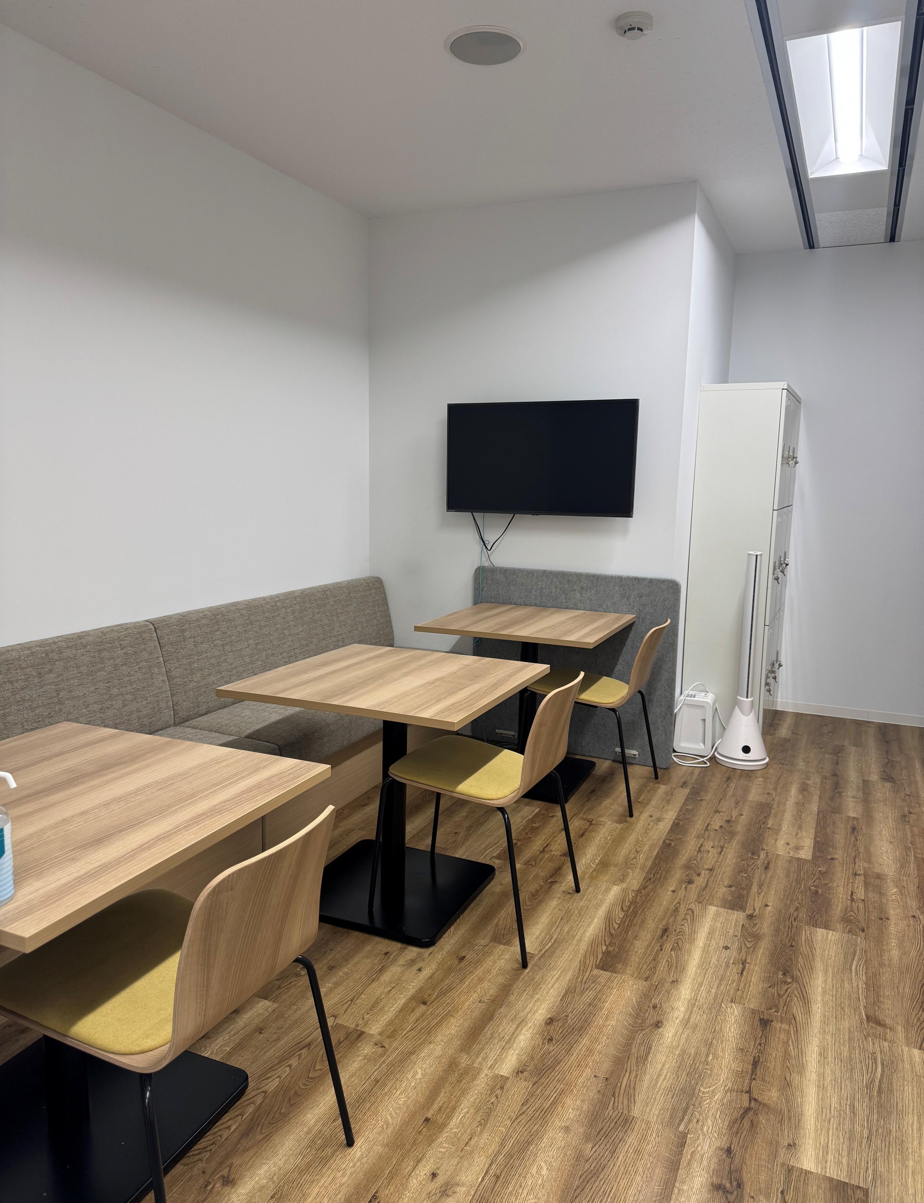 就業先イメージ