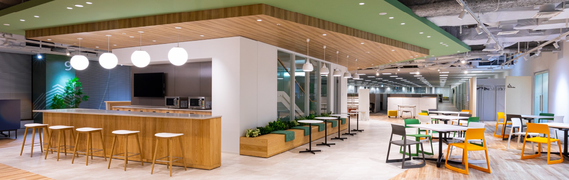 就業先イメージ