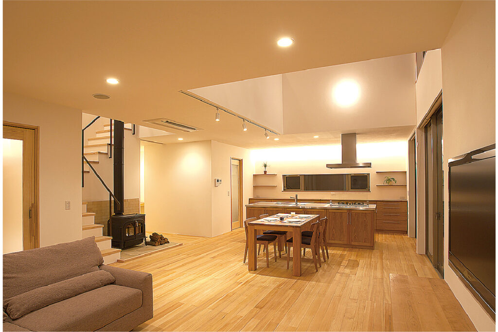 調布×未経験OK！　住宅リフォーム会社×接客＋事務のオシゴト