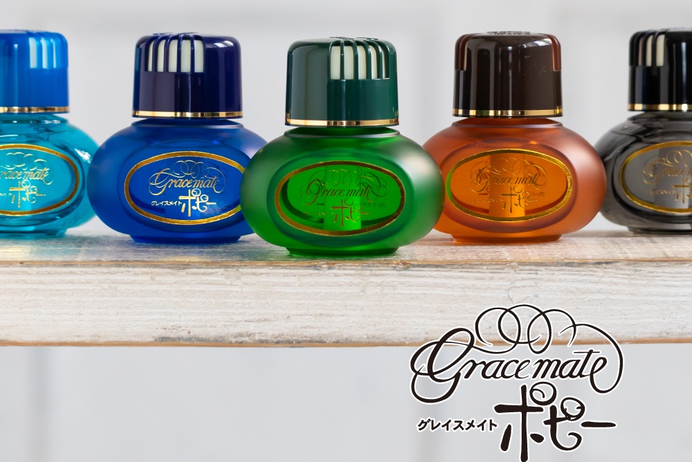 【正社員/豊中】学生実験のみでもOK♪芳香剤の処方開発