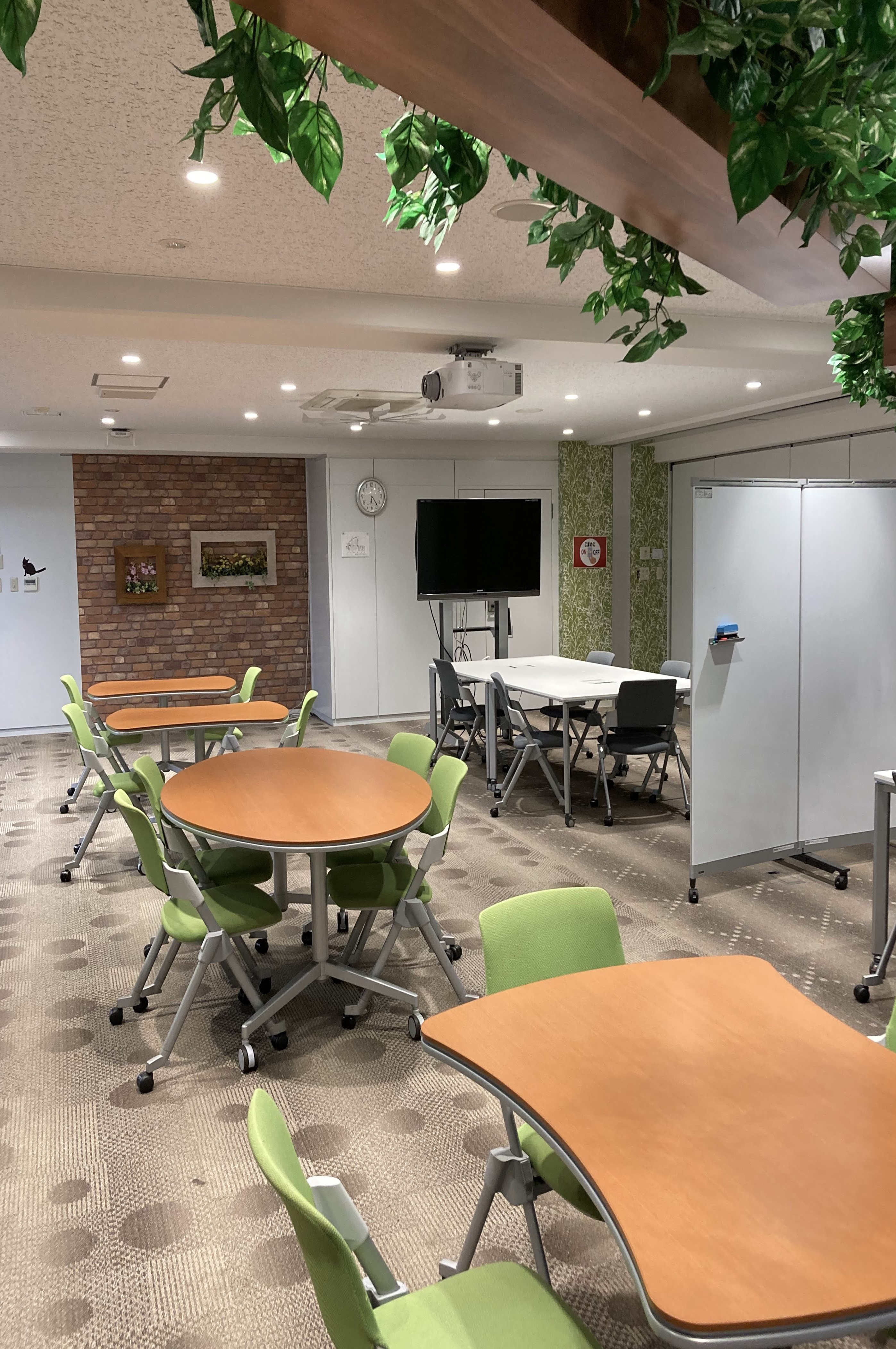 就業先イメージ