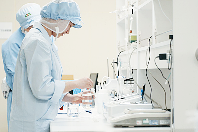 就業先イメージ