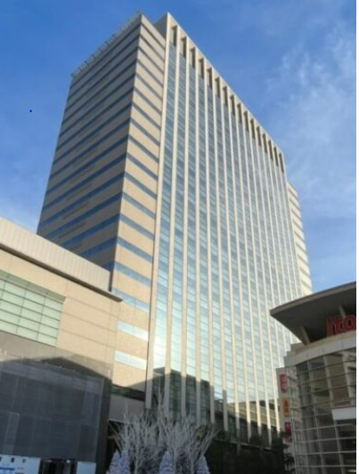 就業先イメージ