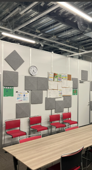 就業先イメージ