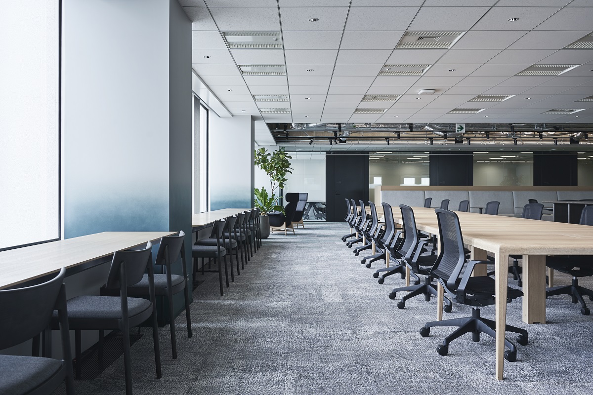 【高時給×電話なし】スキルUP★高級感あるofficeで予実分析など