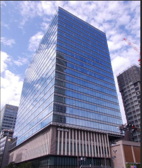 就業先イメージ