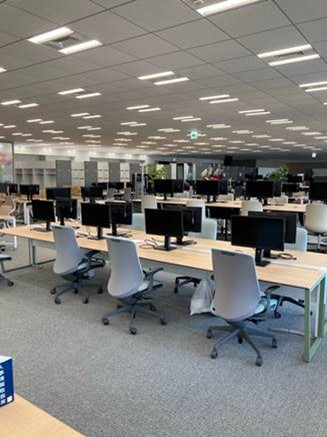 【12月開始】電話対応なし★大手Gr企業♪長期◆事務サポート☆彡