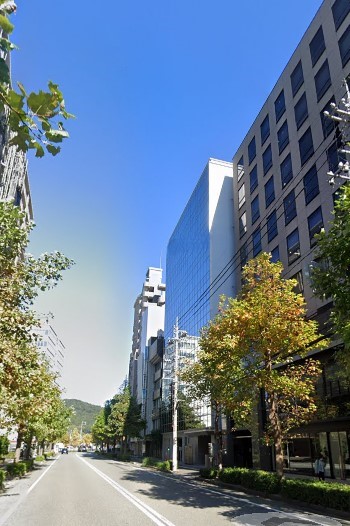 就業先イメージ