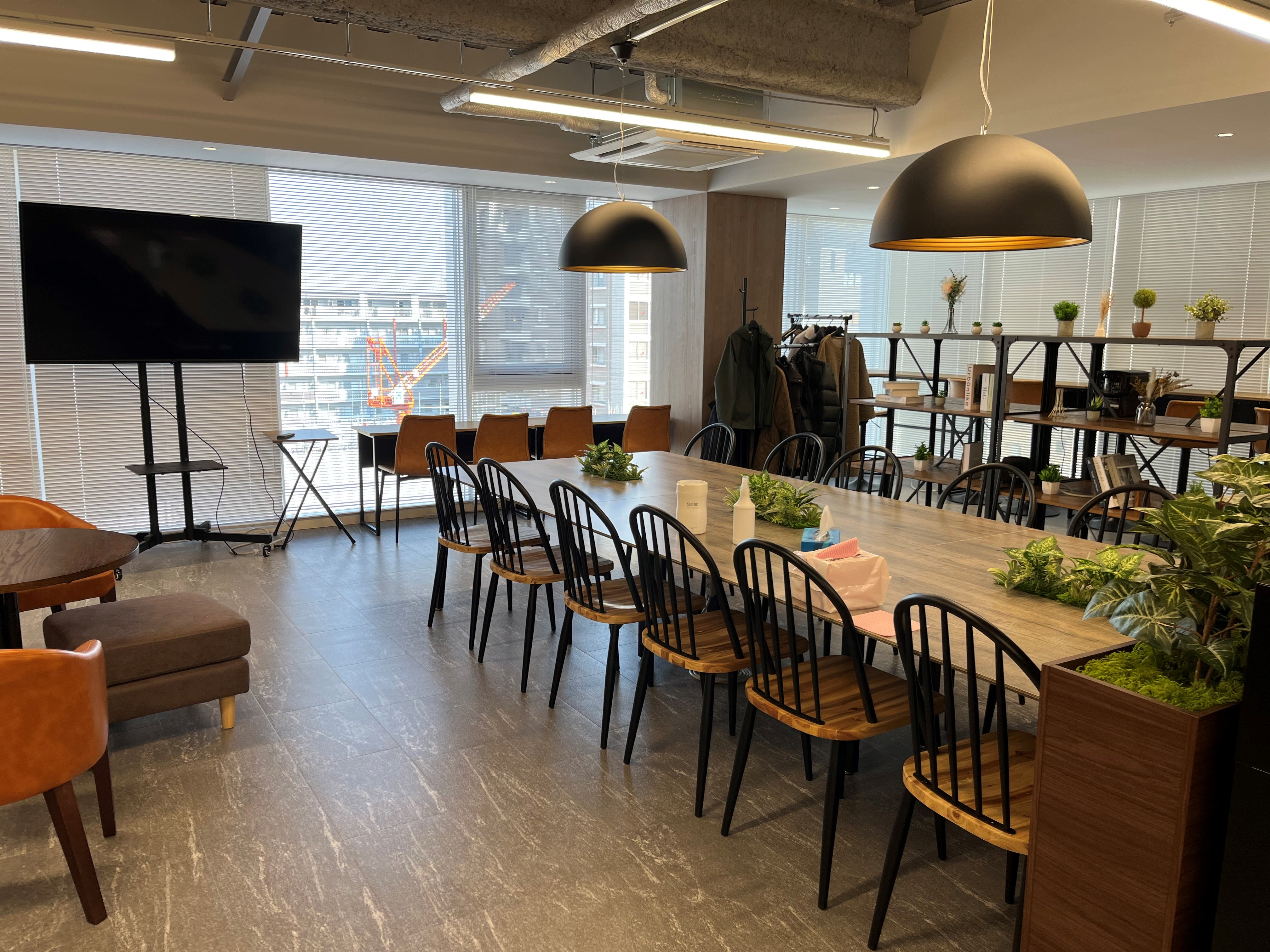 就業先イメージ