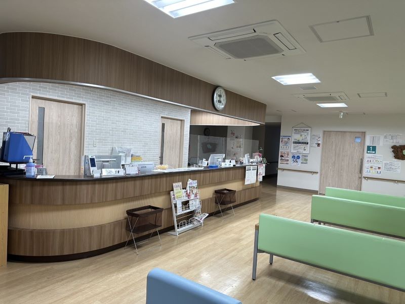 【2月開始】時給1600円！長期★クリニック内での医療事務♪