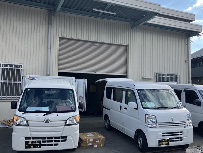 就業先イメージ