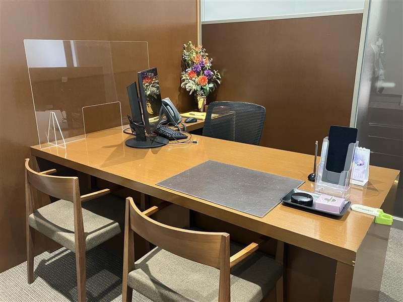 就業先イメージ