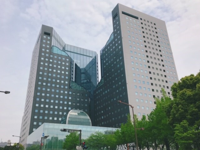 就業先イメージ