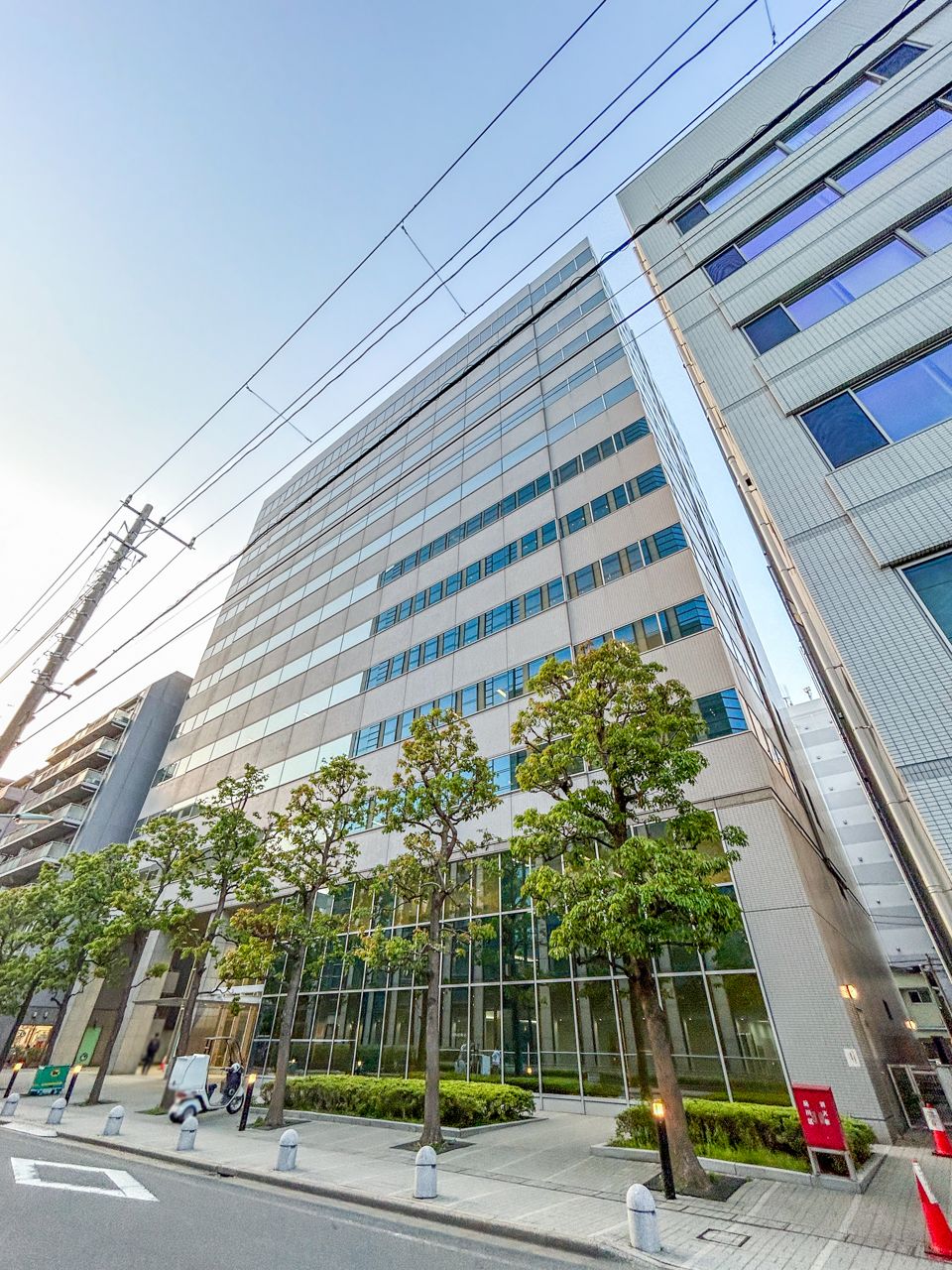 【1月開始】未経験OK☆大森駅チカ○長期◆こつこつ事務♪