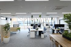 ≪未経験OK×経理＝長期ポジ≫￥1,430↑浜松本社の大手企業