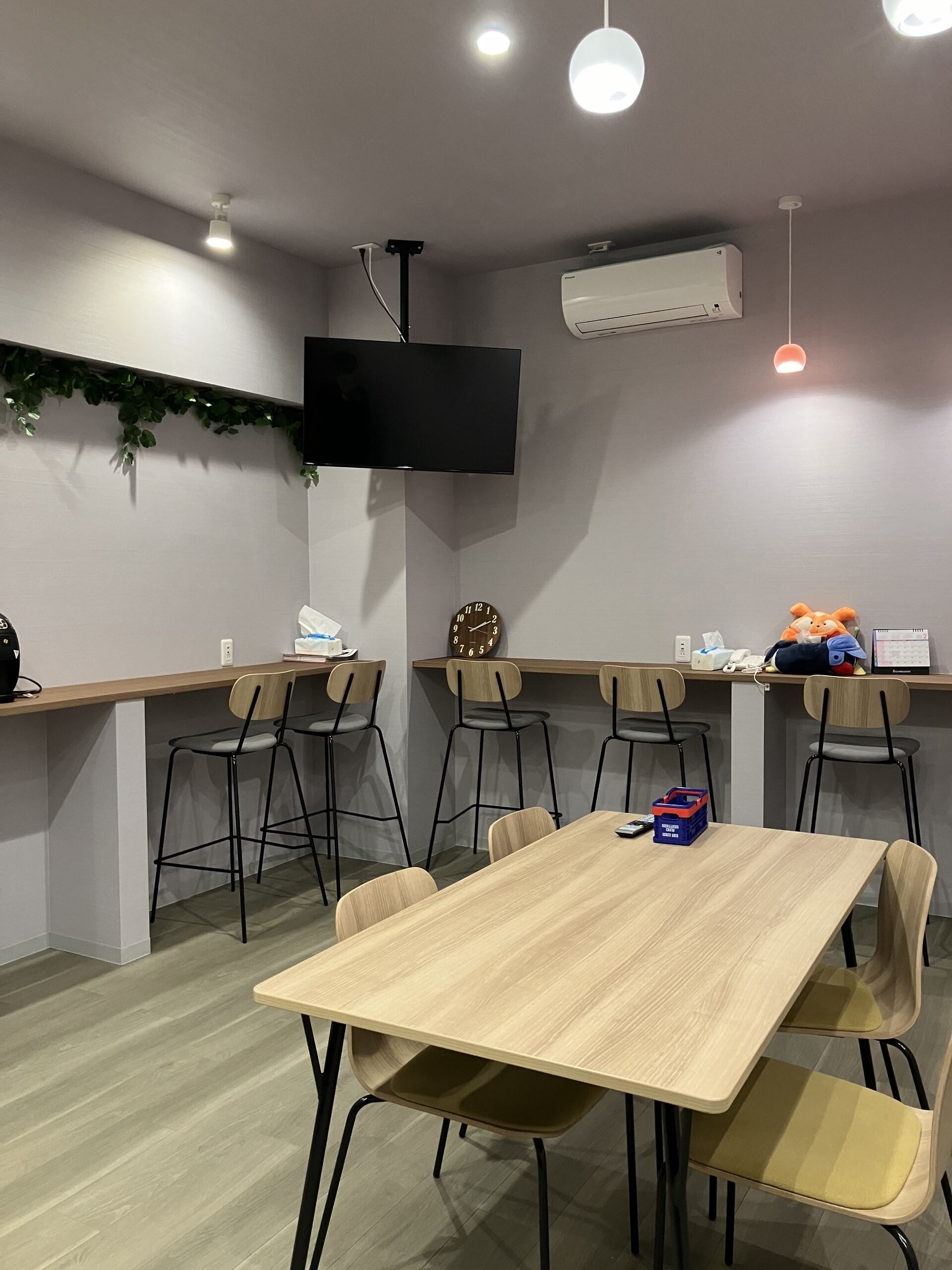 就業先イメージ