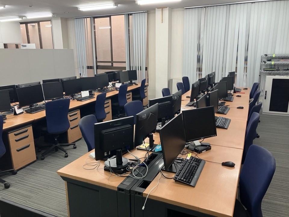 簡単♪入居者からの問合せ対応☆約3ヶ月研修有◎未経験大歓迎↑