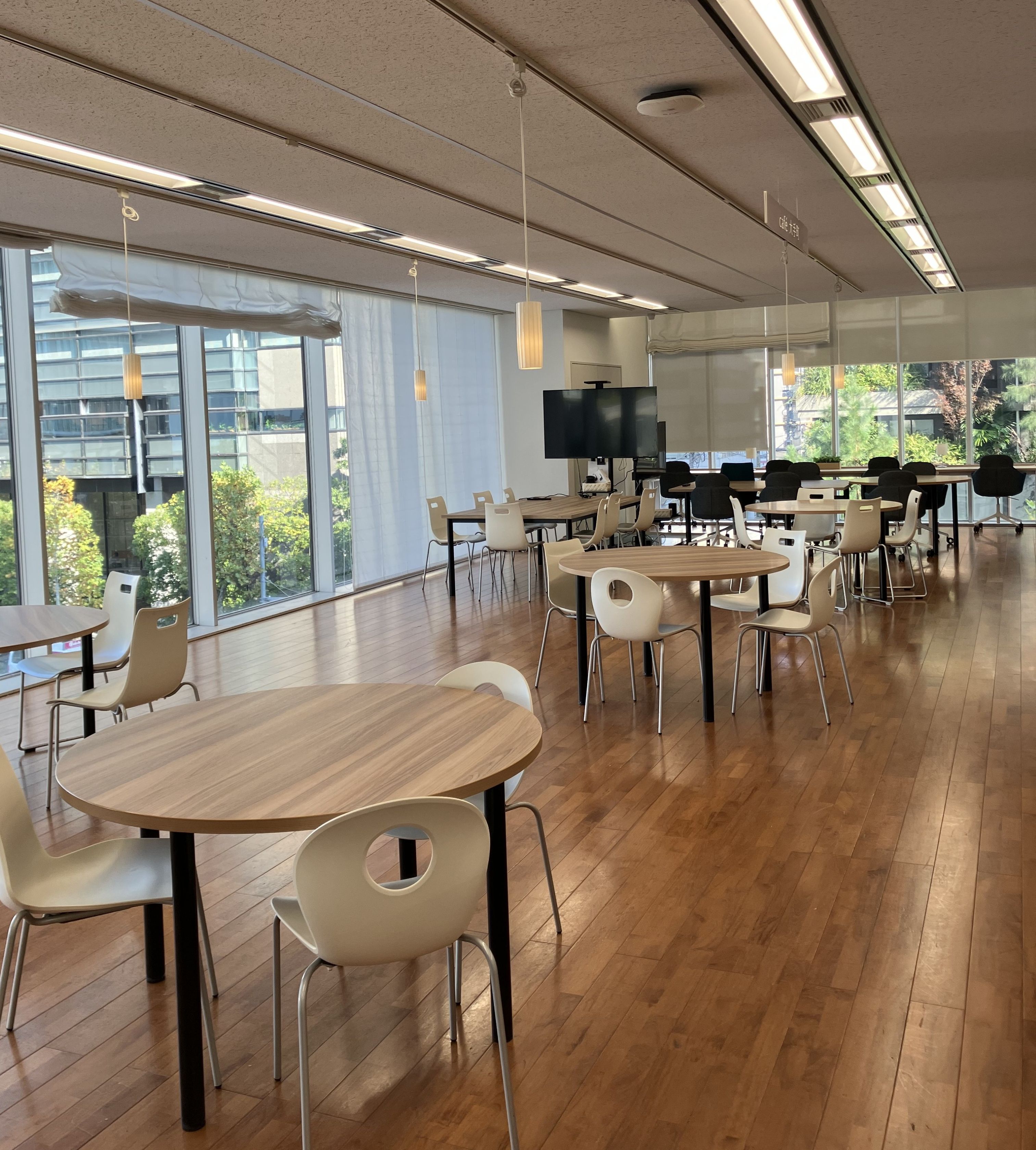 就業先イメージ