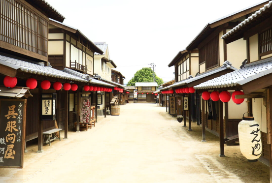 【テーマパークでの事務★】未経験OK◎シフト制♪残業なし＠太秦