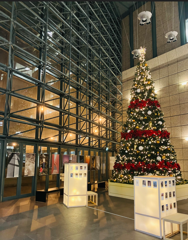 就業先イメージ