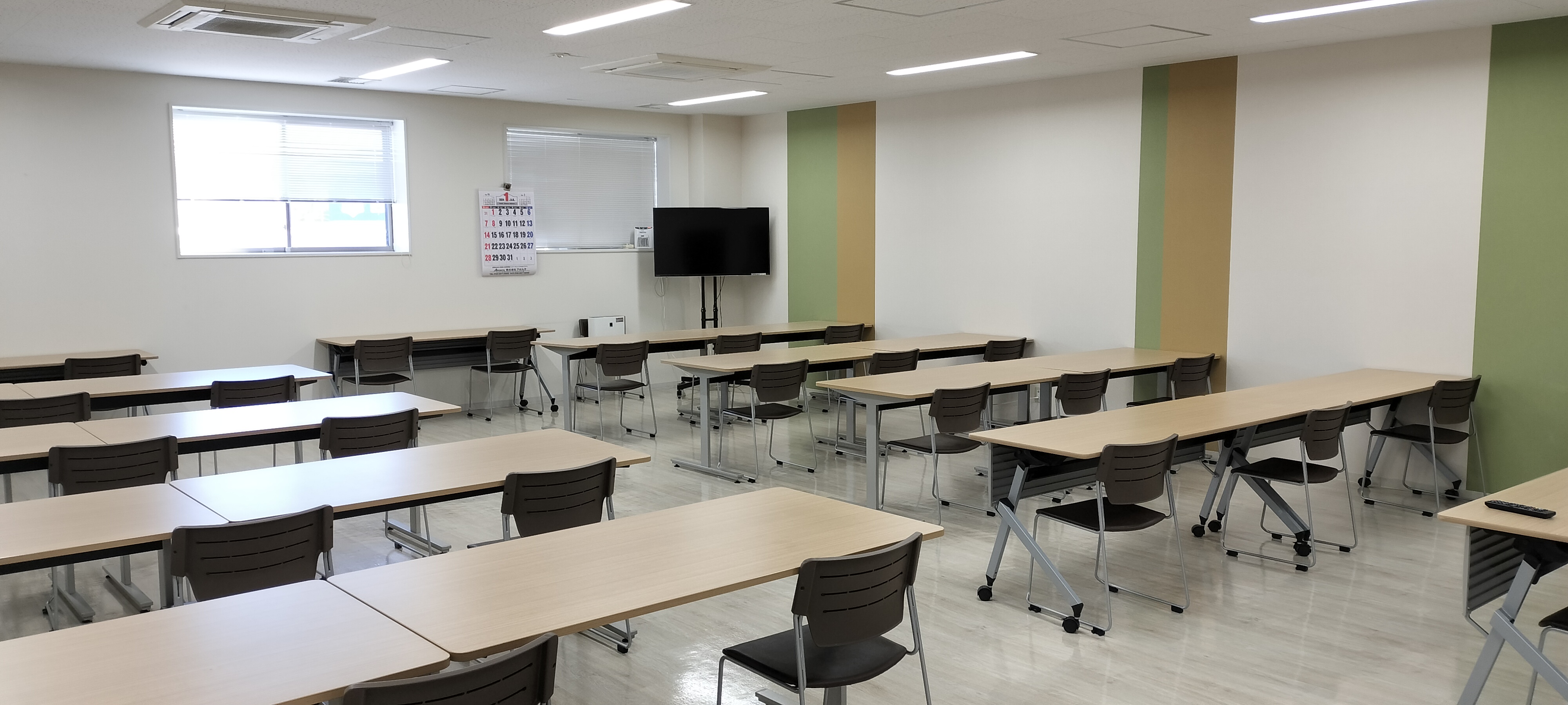 20-30代活躍中♪水日+祝休み･注文受付事務＊月収21.7万～＠鶴間