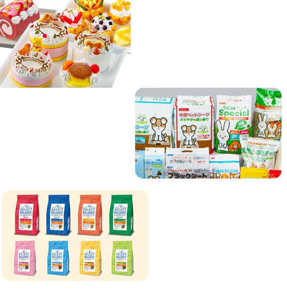 【車OK】金髪OK◎ネイル自由◆長期♪ペット用品の注文受付事務☆