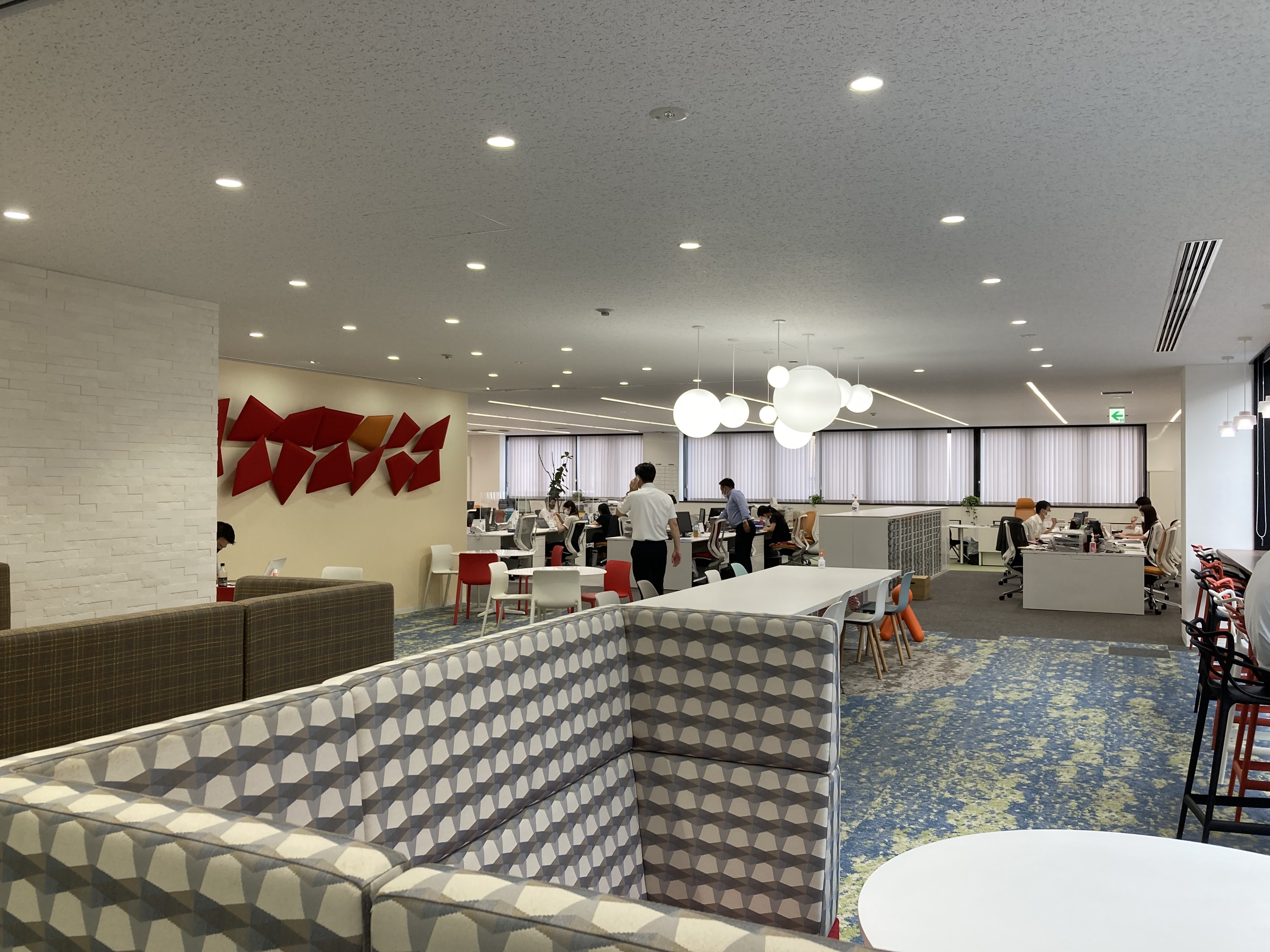 【増員】同業務で協力♪当社の仲間在籍＊20～30代活躍！事務サポ