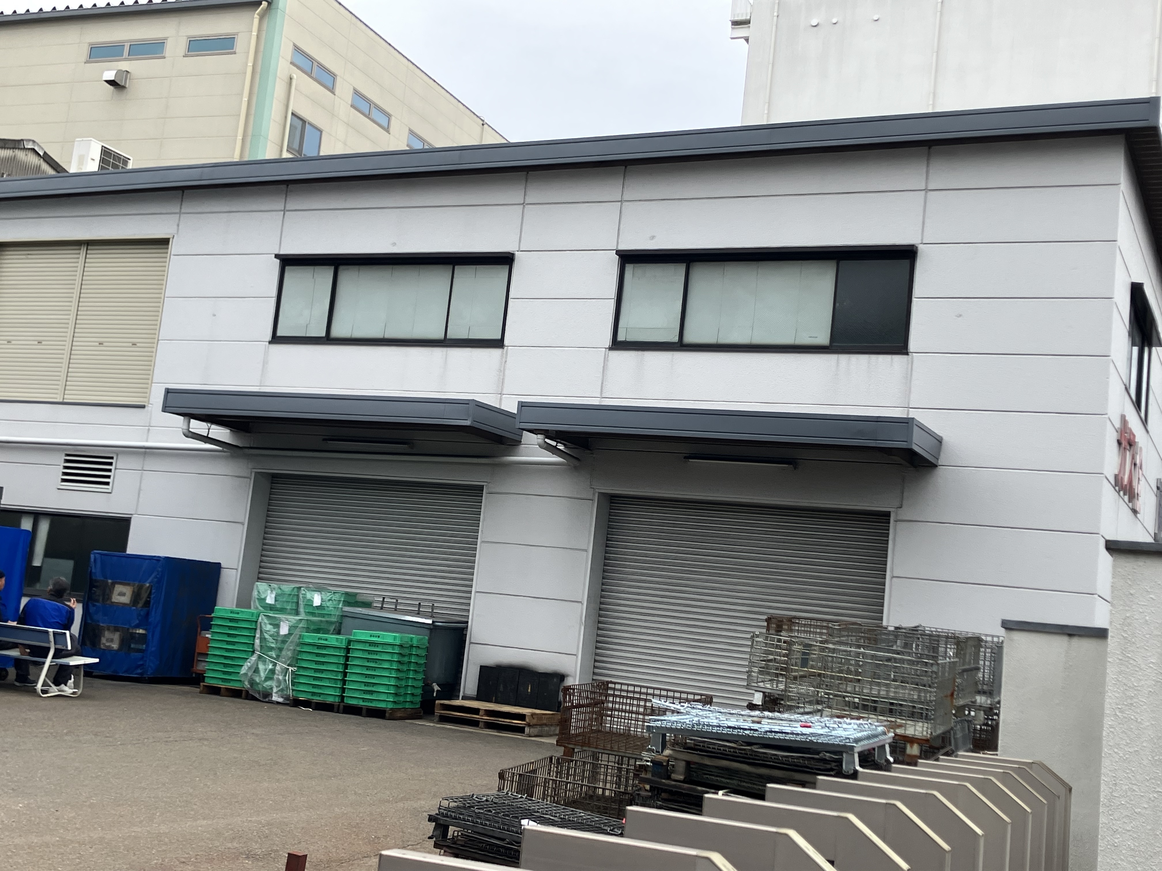 ＜上鳥羽口トホ＞スタート時間相談可★未経験OK★カンタン作業