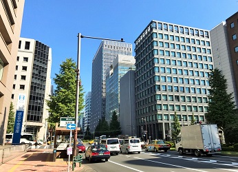 ＜穏やかな社員さんが多い環境＞入力・資料作成メイン！駅チカ★