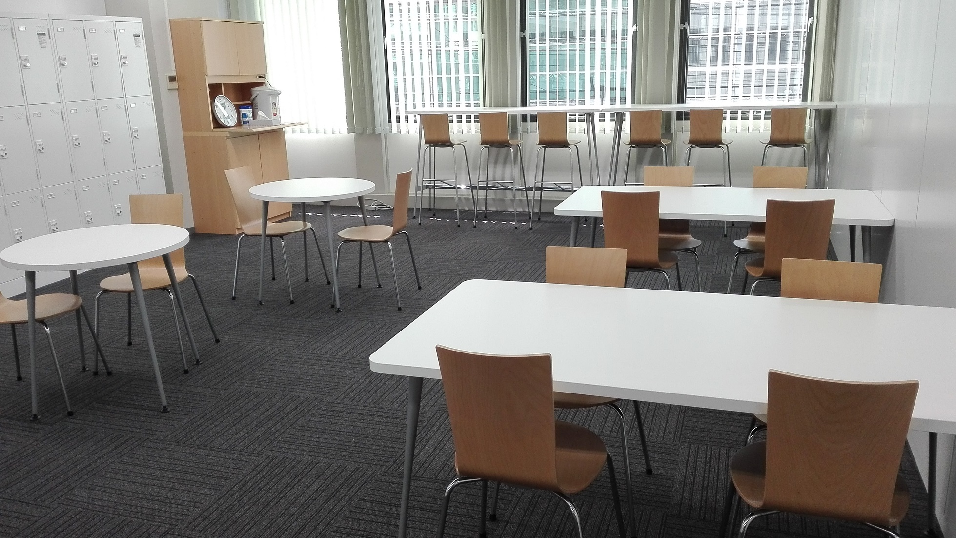 就業先イメージ